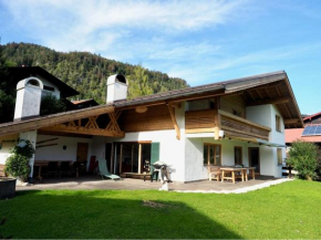 Chalet Chiemgau